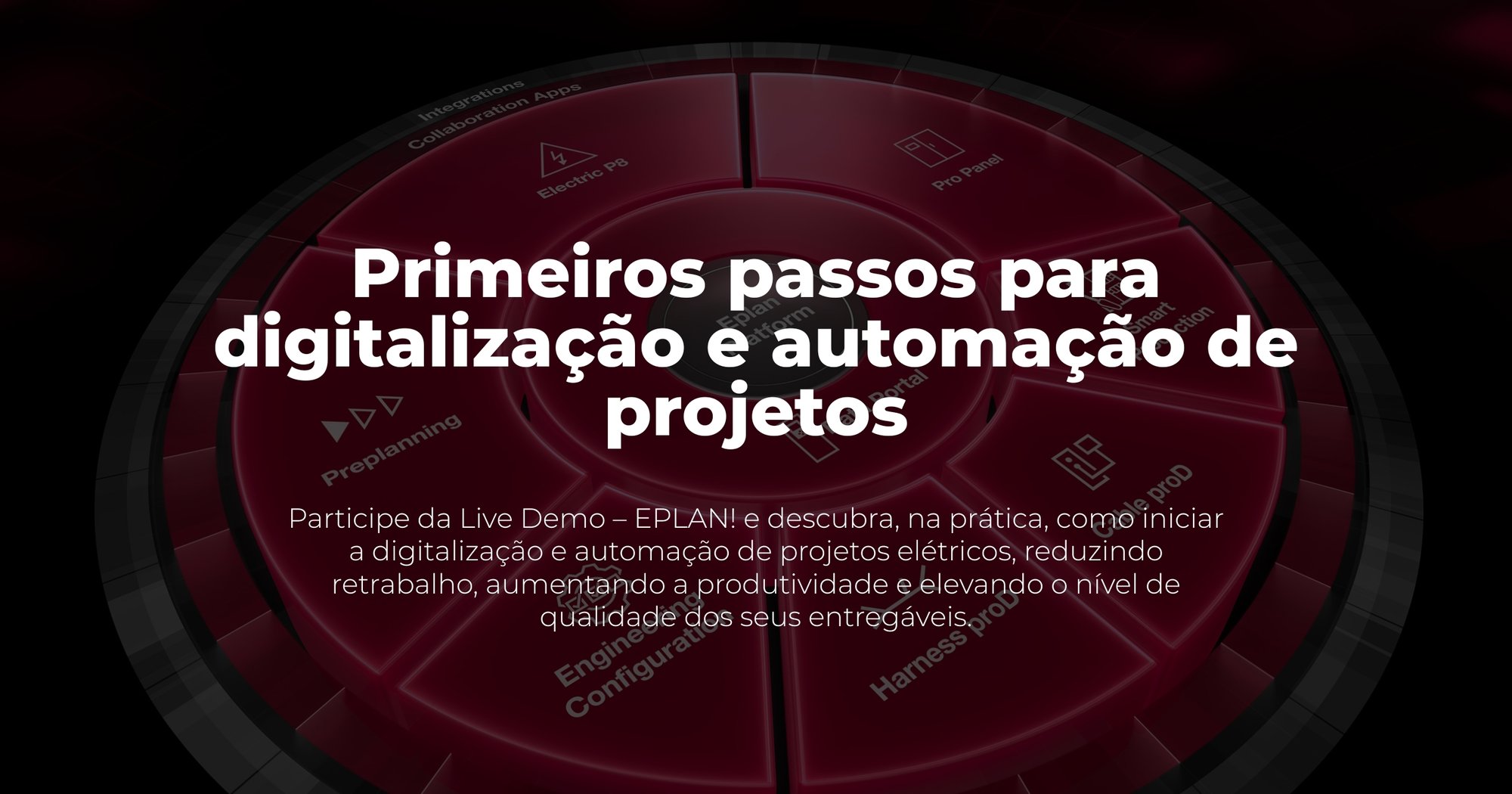 banner live demo